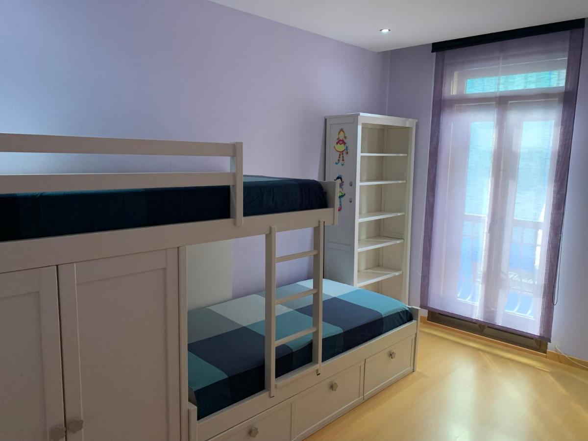 Luxury Apartment Mercat Central Таррагона Экстерьер фото