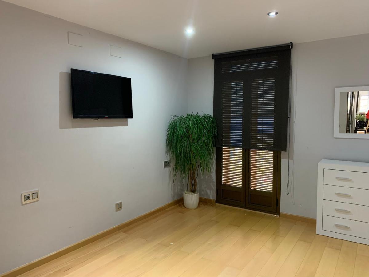 Luxury Apartment Mercat Central Таррагона Экстерьер фото