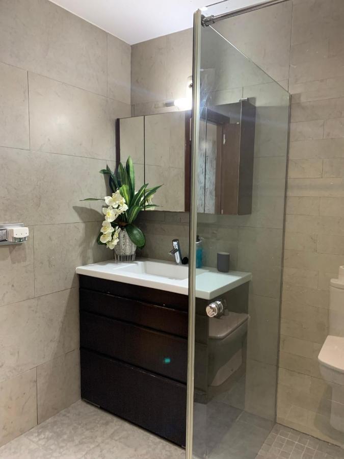 Luxury Apartment Mercat Central Таррагона Экстерьер фото
