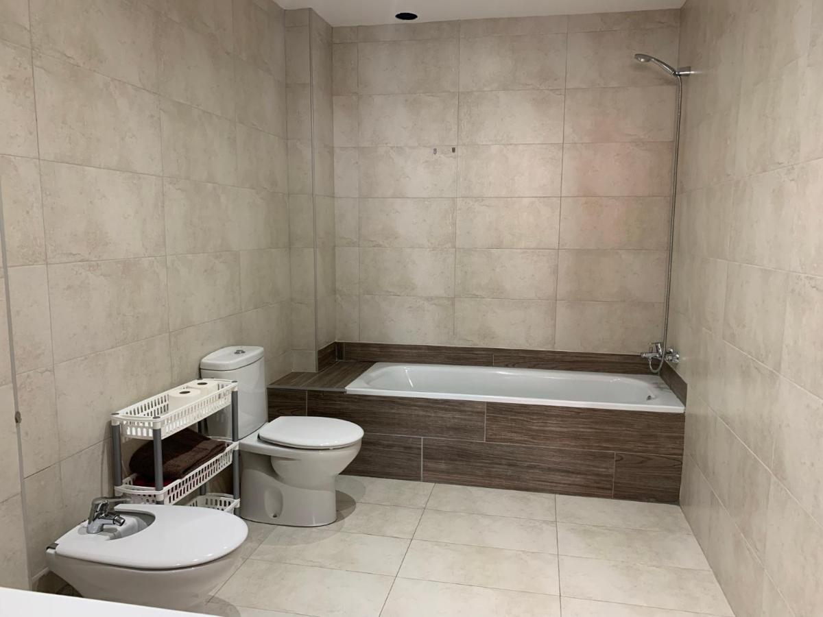 Luxury Apartment Mercat Central Таррагона Экстерьер фото