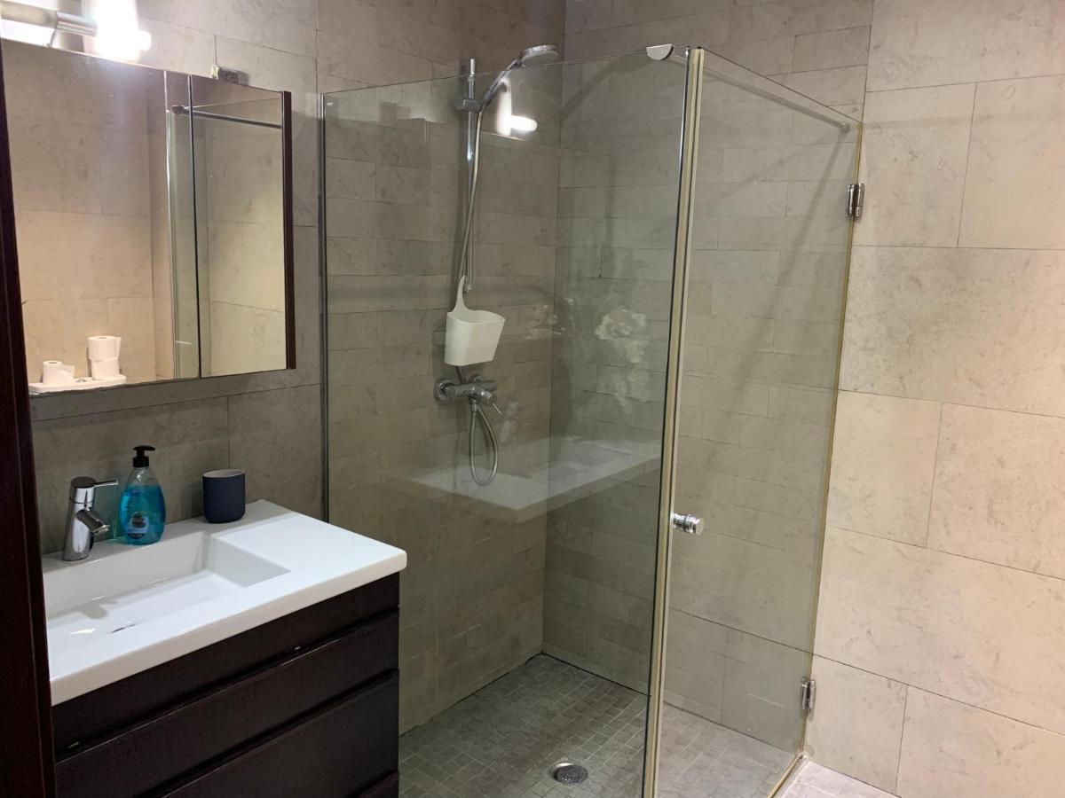 Luxury Apartment Mercat Central Таррагона Экстерьер фото