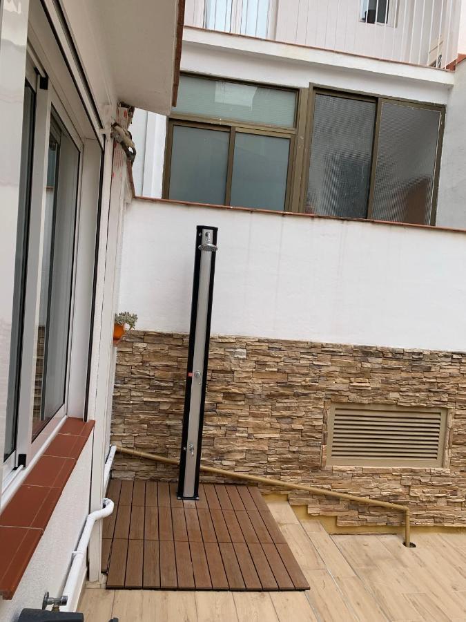 Luxury Apartment Mercat Central Таррагона Экстерьер фото